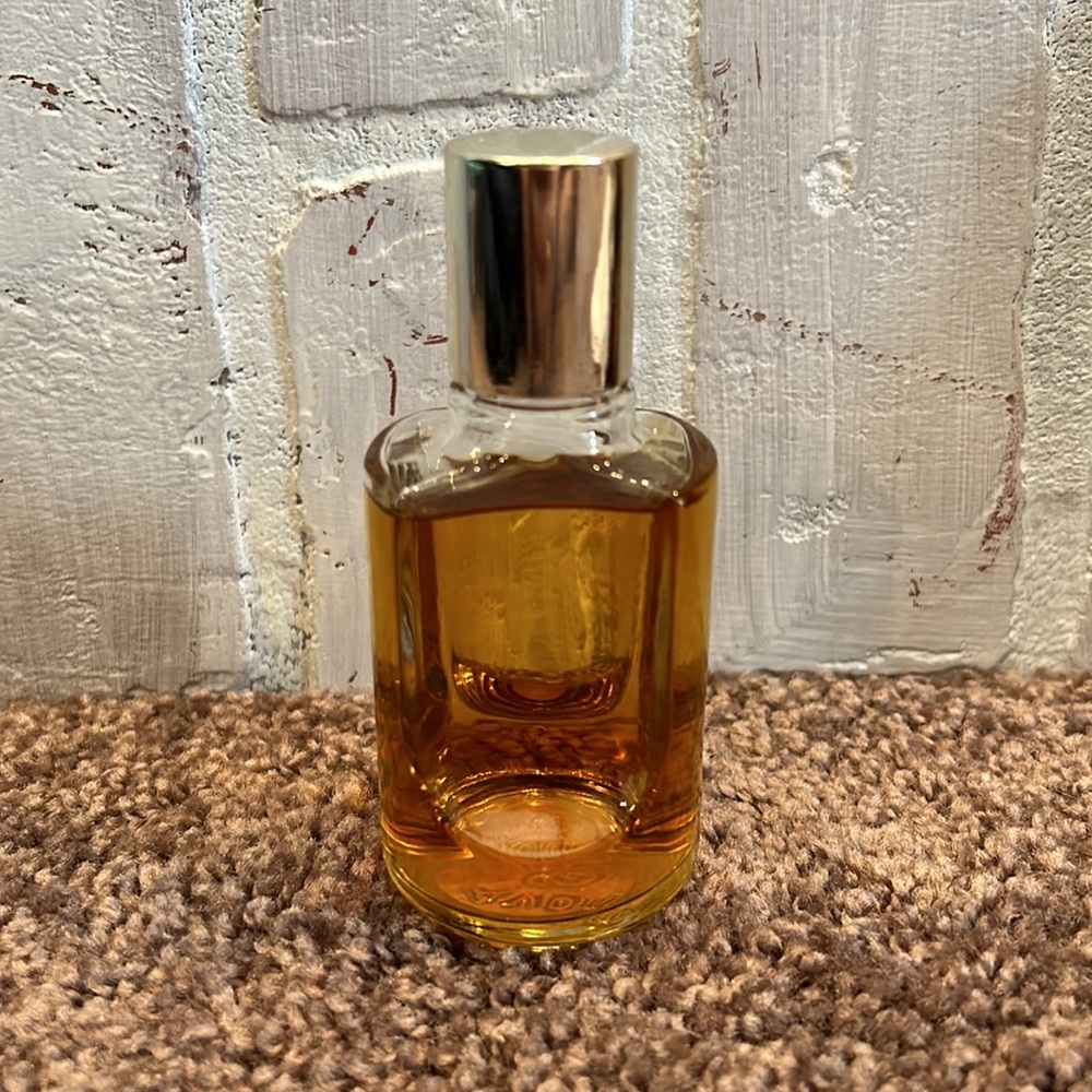Avon Mens wild country cologne 2 fl oz bottle